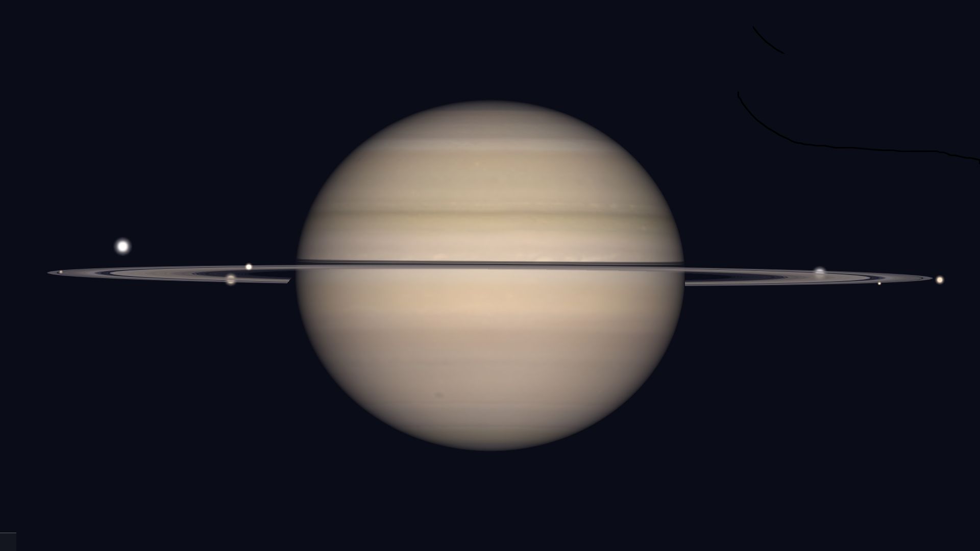 Saturn